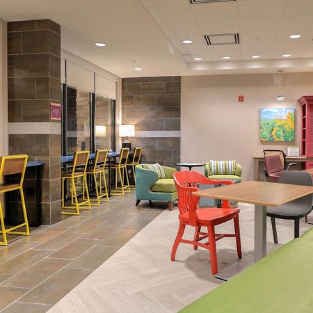 Home2 Suites By Hilton Alcoa Knoxville Airport Luaran gambar