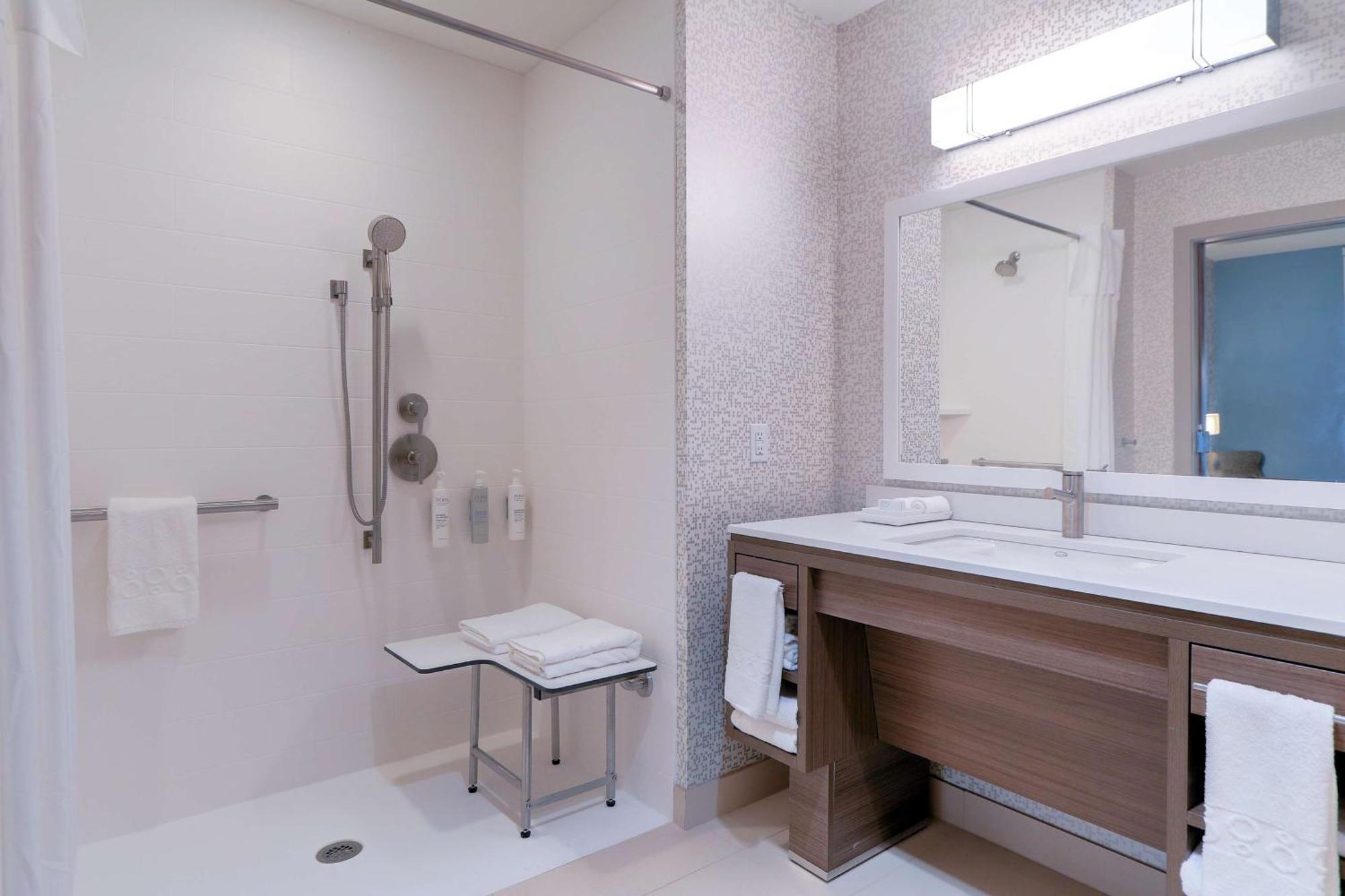 Home2 Suites By Hilton Alcoa Knoxville Airport Luaran gambar