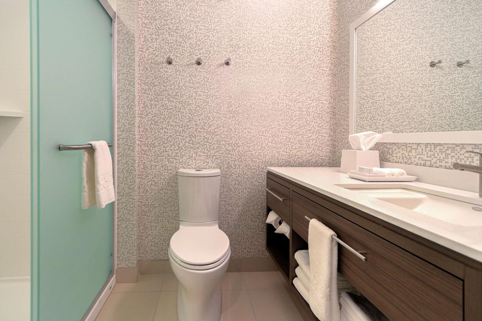 Home2 Suites By Hilton Alcoa Knoxville Airport Luaran gambar