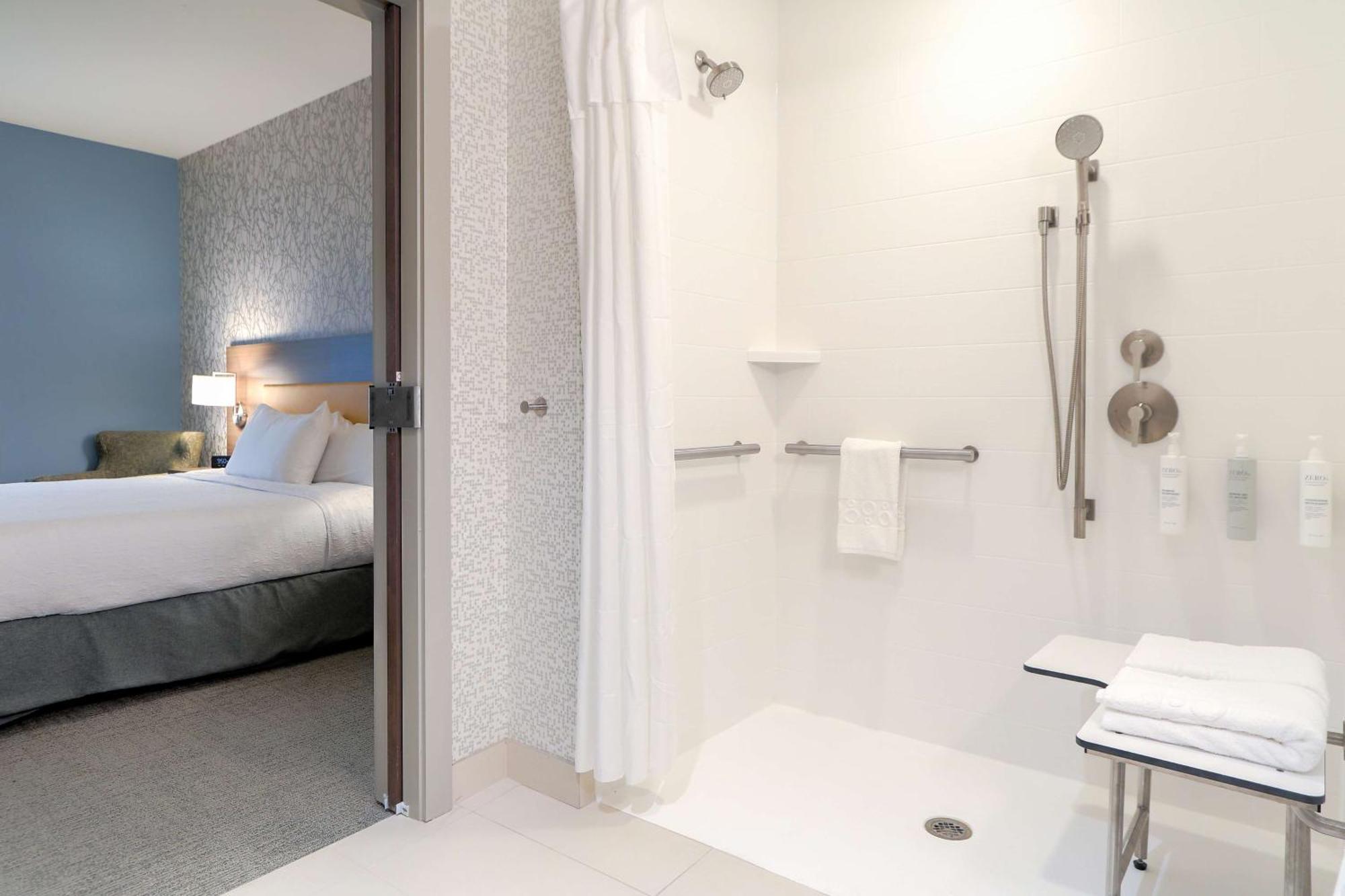 Home2 Suites By Hilton Alcoa Knoxville Airport Luaran gambar