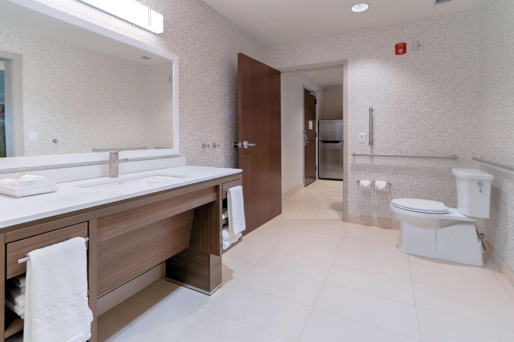 Home2 Suites By Hilton Alcoa Knoxville Airport Luaran gambar