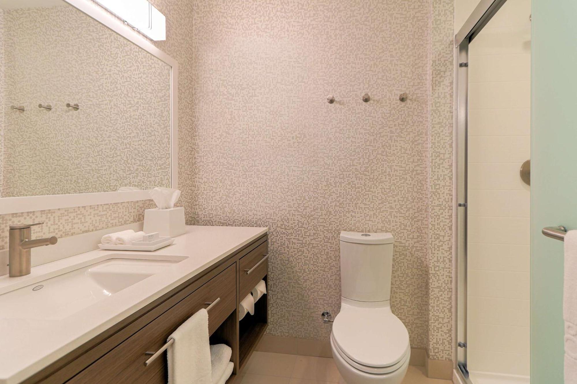 Home2 Suites By Hilton Alcoa Knoxville Airport Luaran gambar