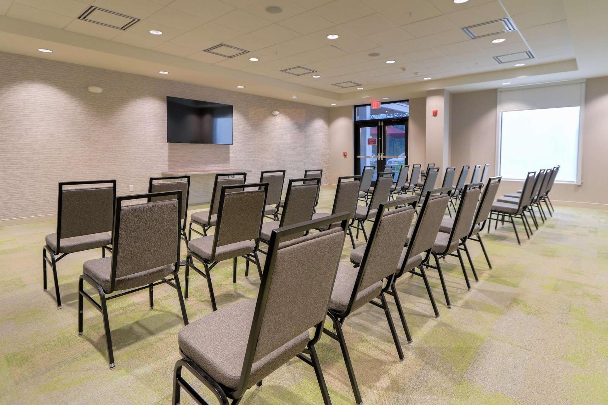 Home2 Suites By Hilton Alcoa Knoxville Airport Luaran gambar