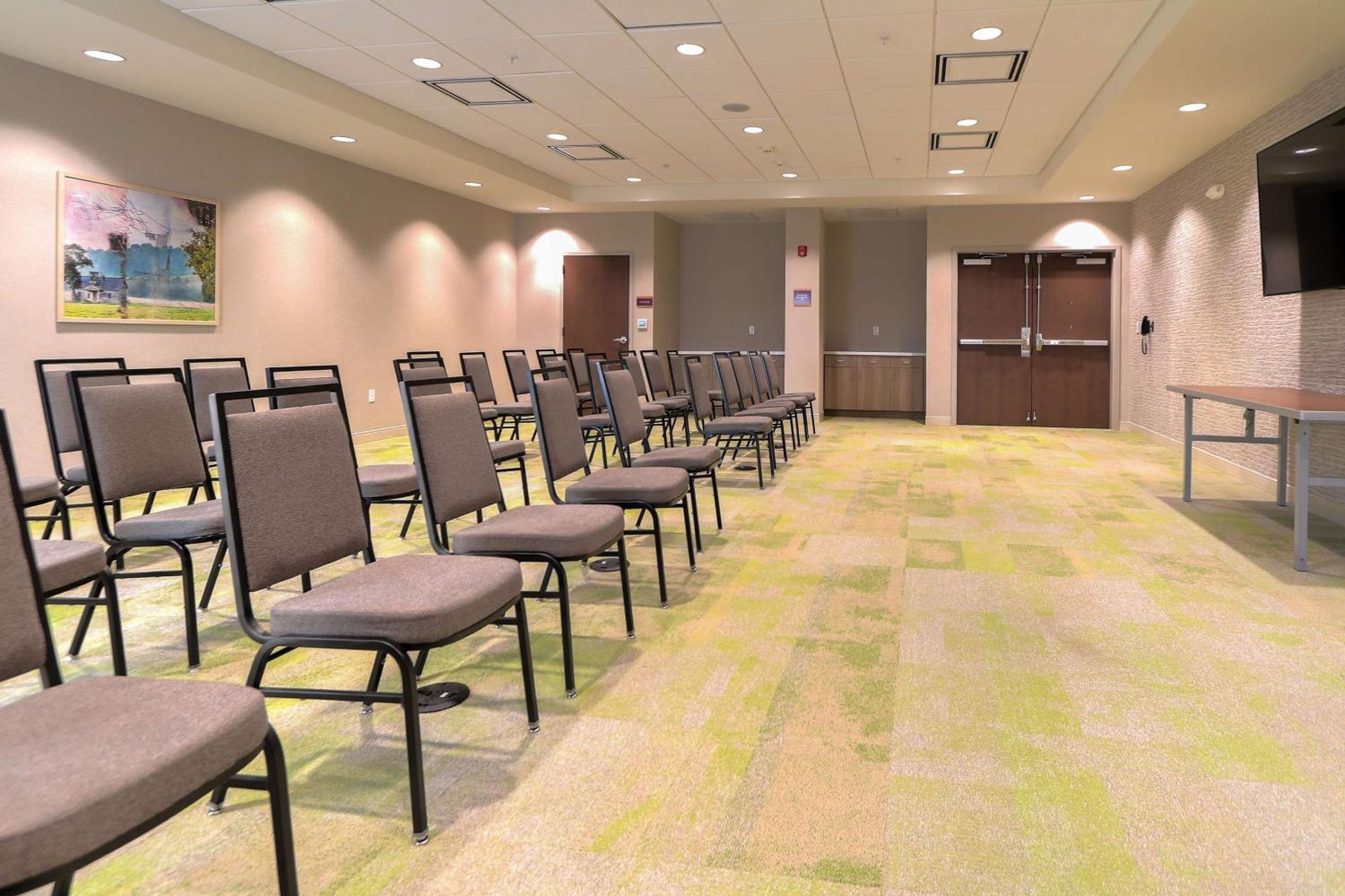 Home2 Suites By Hilton Alcoa Knoxville Airport Luaran gambar