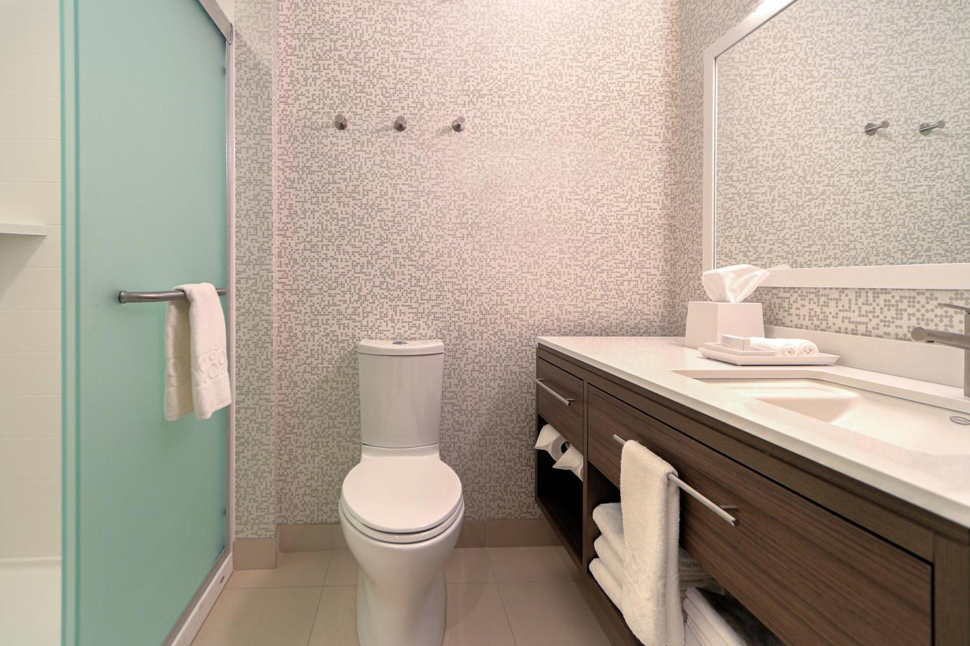 Home2 Suites By Hilton Alcoa Knoxville Airport Luaran gambar