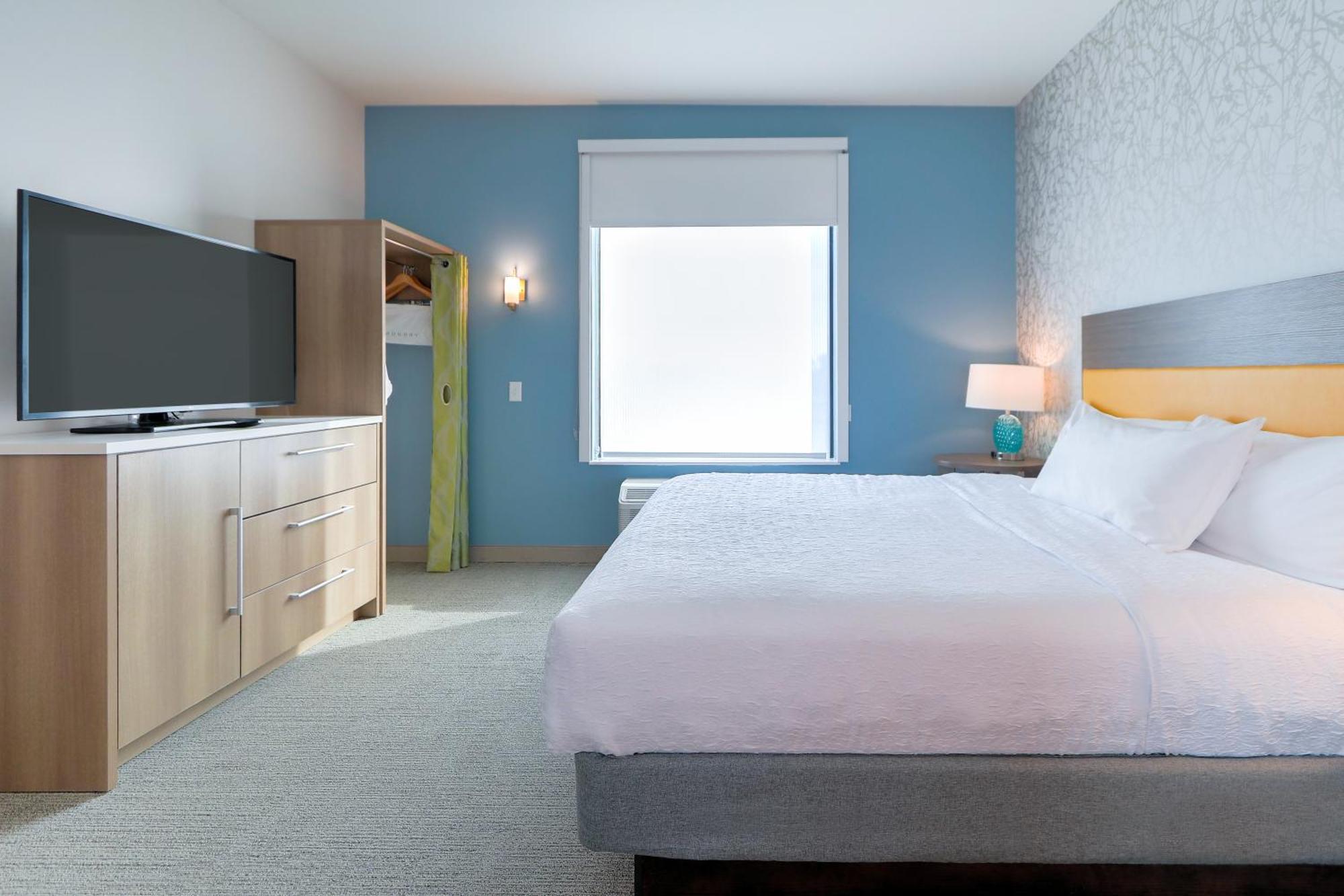 Home2 Suites By Hilton Alcoa Knoxville Airport Luaran gambar