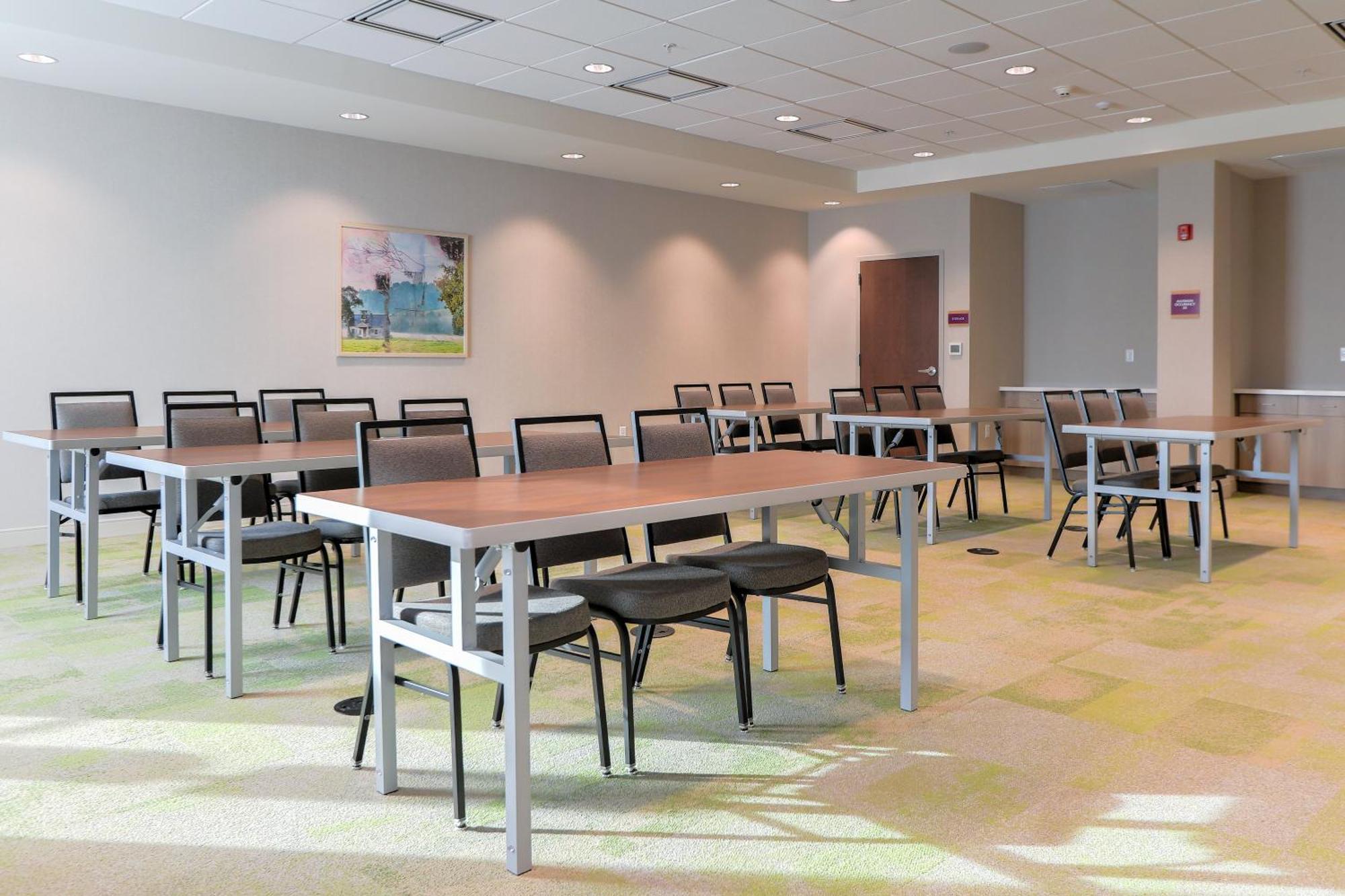 Home2 Suites By Hilton Alcoa Knoxville Airport Luaran gambar