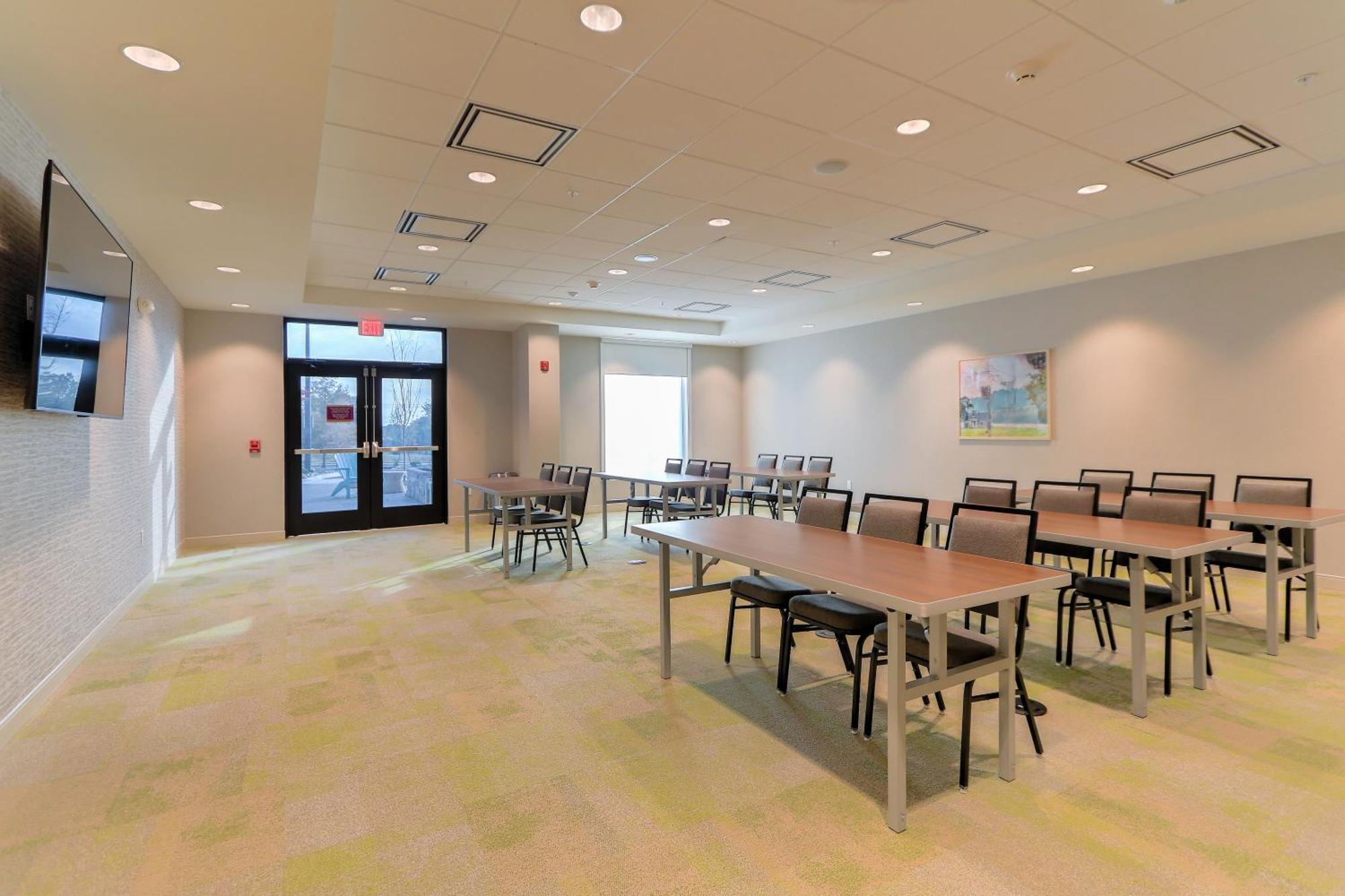 Home2 Suites By Hilton Alcoa Knoxville Airport Luaran gambar