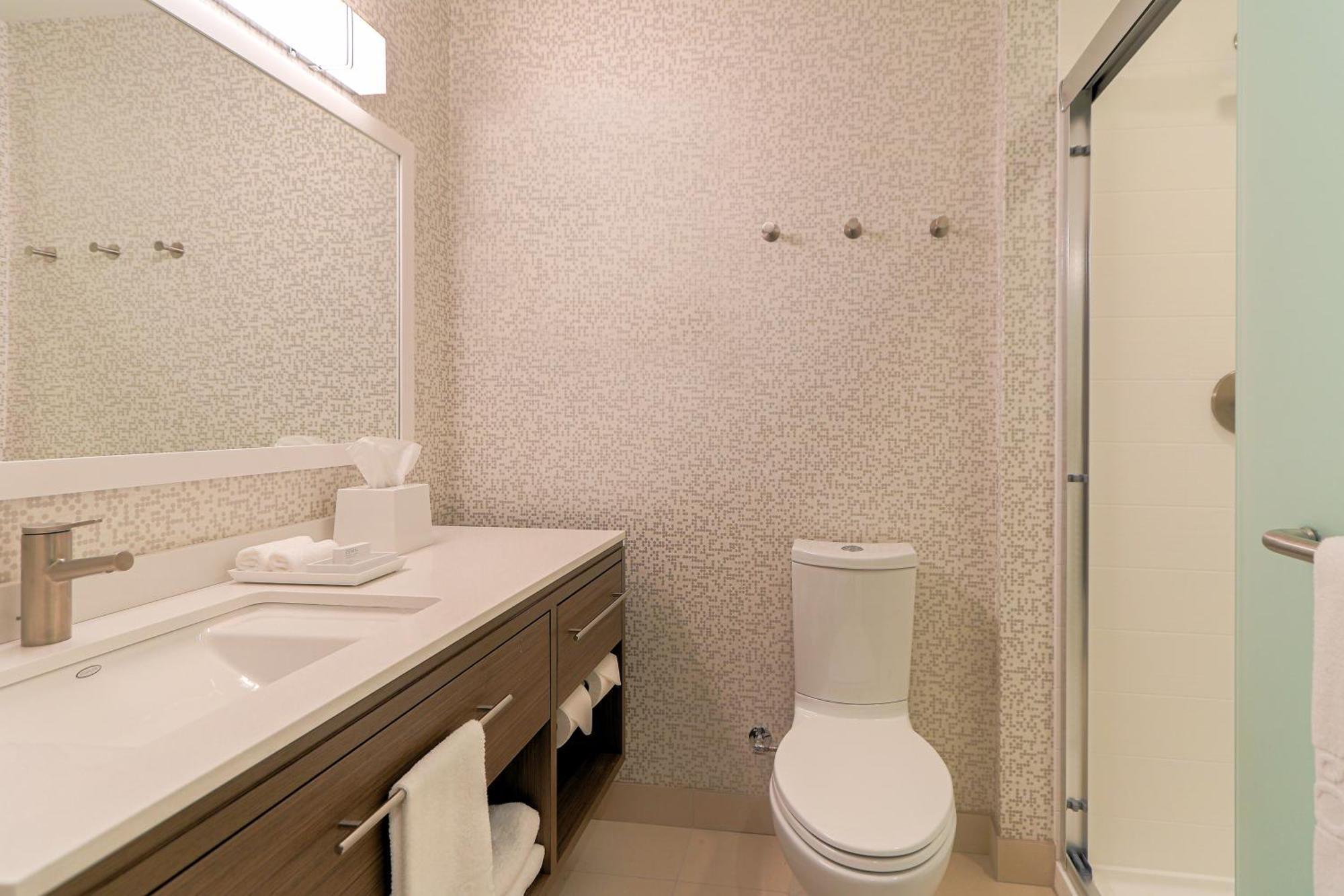 Home2 Suites By Hilton Alcoa Knoxville Airport Luaran gambar